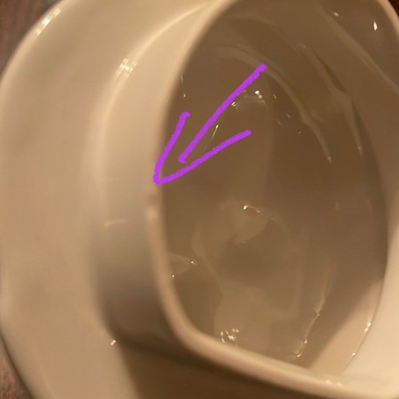 Villeroy & Boch Petite Fleur Tea Pot - Picture 11 of 11